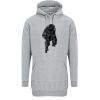 Hoodie dress Thumbnail