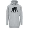 Hoodie dress Thumbnail