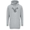 Hoodie dress Thumbnail