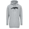 Hoodie dress Thumbnail