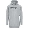 Hoodie dress Thumbnail