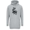 Hoodie dress Thumbnail