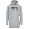 Hoodie dress Thumbnail