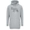 Hoodie dress Thumbnail
