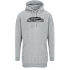 Hoodie dress Thumbnail