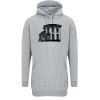 Hoodie dress Thumbnail