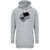 Hoodie dress Thumbnail