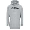 Hoodie dress Thumbnail