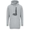 Hoodie dress Thumbnail