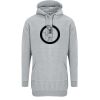 Hoodie dress Thumbnail