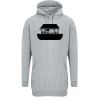 Hoodie dress Thumbnail