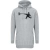 Hoodie dress Thumbnail