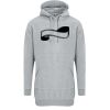 Hoodie dress Thumbnail
