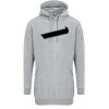 Hoodie dress Thumbnail