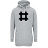 Hoodie dress Thumbnail