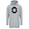 Hoodie dress Thumbnail
