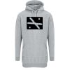 Hoodie dress Thumbnail