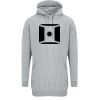 Hoodie dress Thumbnail