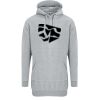 Hoodie dress Thumbnail