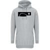 Hoodie dress Thumbnail