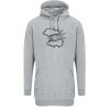 Hoodie dress Thumbnail