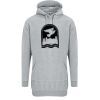 Hoodie dress Thumbnail