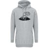 Hoodie dress Thumbnail