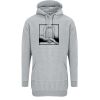 Hoodie dress Thumbnail