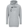 Hoodie dress Thumbnail