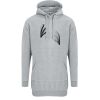 Hoodie dress Thumbnail