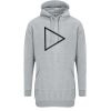 Hoodie dress Thumbnail