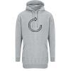 Hoodie dress Thumbnail