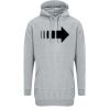Hoodie dress Thumbnail