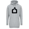 Hoodie dress Thumbnail