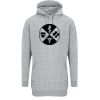 Hoodie dress Thumbnail