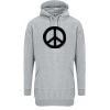 Hoodie dress Thumbnail