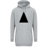 Hoodie dress Thumbnail