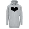 Hoodie dress Thumbnail
