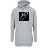 Hoodie dress Thumbnail