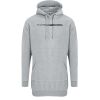 Hoodie dress Thumbnail