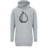 Hoodie dress Thumbnail
