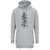 Hoodie dress Thumbnail