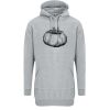 Hoodie dress Thumbnail