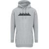 Hoodie dress Thumbnail