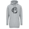 Hoodie dress Thumbnail