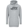 Hoodie dress Thumbnail