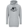 Hoodie dress Thumbnail