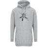 Hoodie dress Thumbnail