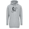 Hoodie dress Thumbnail