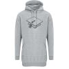 Hoodie dress Thumbnail